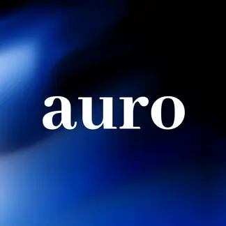 AuroHQ logo